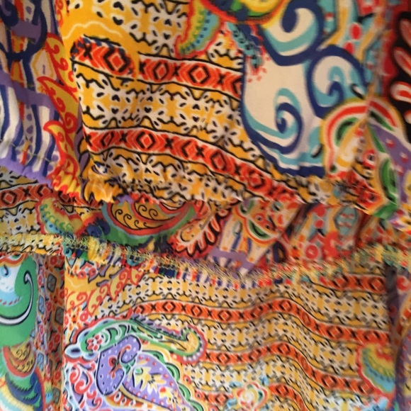 Women’s Tyche Crop Tank Top Medium - Picture 7 of 8